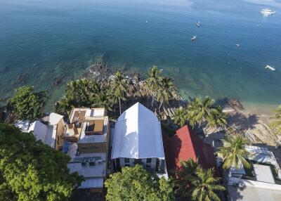 Contemporary 3 Bedroom Beach House – Kalim