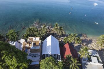 Contemporary 3 Bedroom Beach House – Kalim