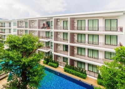 BEAUTIFUL 2 BEDROOMS CONDO – RAWAI