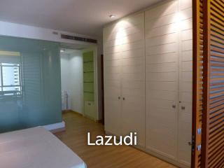 2 bedroom condo for sale with tenant at Baan Sathorn Chaophraya