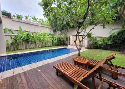 2 BEDROOMS POOL VILLA BANGTAO