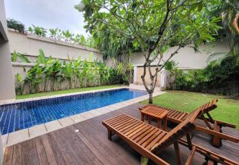 2 BEDROOMS POOL VILLA BANGTAO