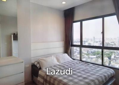 1 Bed 38 SQ.M Urbano Absolute Sathon-Taksin