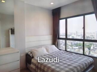 1 Bed 38 SQ.M Urbano Absolute Sathon-Taksin