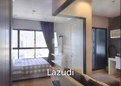 1 Bed 38 SQ.M Urbano Absolute Sathon-Taksin