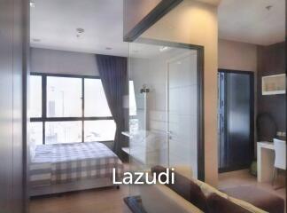 1 Bed 38 SQ.M Urbano Absolute Sathon-Taksin