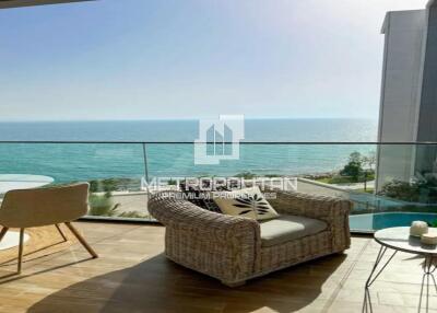 Full Sea View  Exclusive Unit  Premium Location