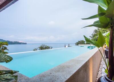 KAMALA LUXURY SEA VIEW VILLA