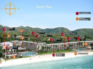 227 KEYS LUXURY BEACHFRONT HOTEL IN PANWA