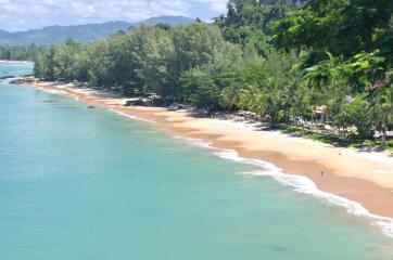 148 KEYS BEACHFRONT RESORT IN KHAO LAK