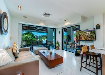 1 – 2 BEDROOM CONDOS IN SURIN