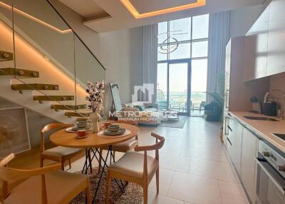 Luxury Loft  5-Star Lifestyle  Furnished