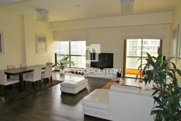 Bright and Spacious  Good Investment  High Floor