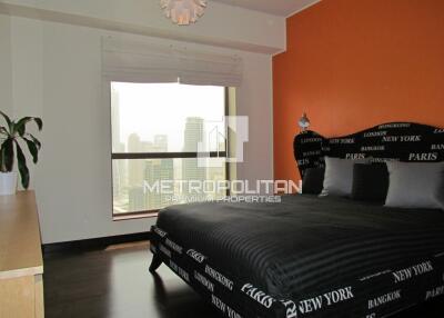 Bright and Spacious  Good Investment  High Floor