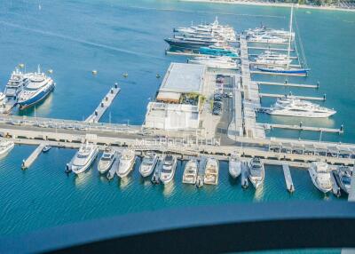 Full Marina View  Fully Furnished  Prime Location