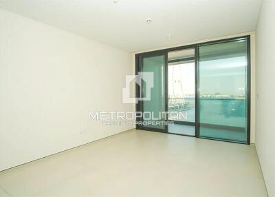 Perfect Condition  Vacant  Best Layout Sea View