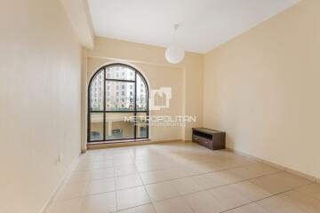 3 Bed Plus Maid  Garden and Pool View  Vacant