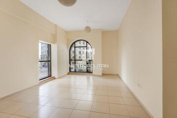 3 Bed Plus Maid  Garden and Pool View  Vacant