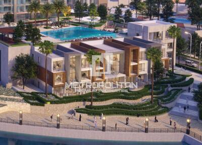 Elegant Living  Amazing View  Great Investment