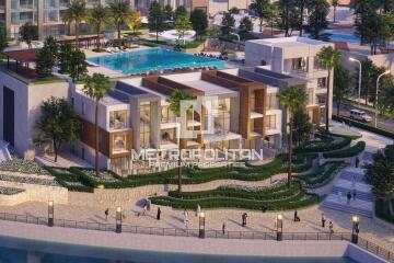 Elegant Living  Amazing View  Great Investment