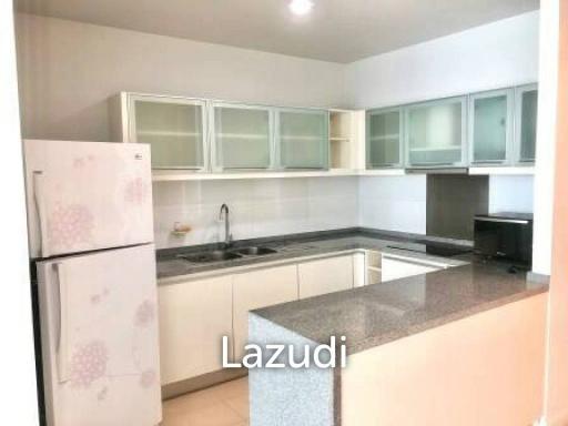 2 bedroom condo for sale with tenant at Millennium Residence