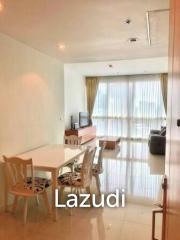 2 bedroom condo for sale with tenant at Millennium Residence