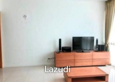 2 bedroom condo for sale with tenant at Millennium Residence