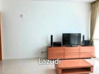 2 bedroom condo for sale with tenant at Millennium Residence