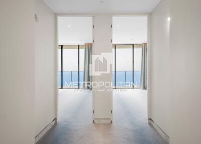 Ready to Move in  Huge Layout  Stunning Sea View