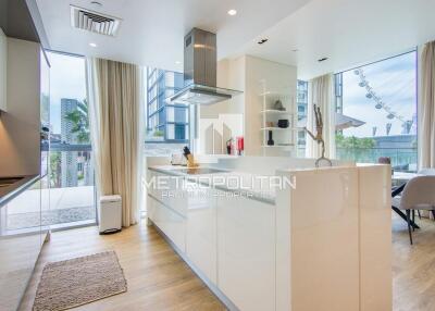 Luxury Unit  Fully Furnished  Hot Deal