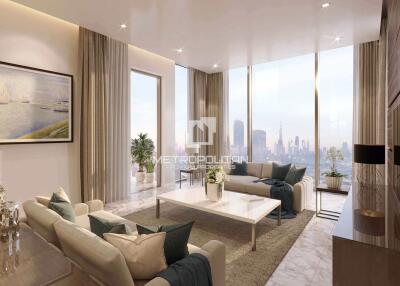 Elegant Apt  High Floor  Investors Deal