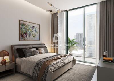 Elegant Apt  High Floor  Investors Deal