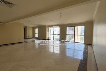 3BR + Maids Rm.  Spacious  Beachfront Living