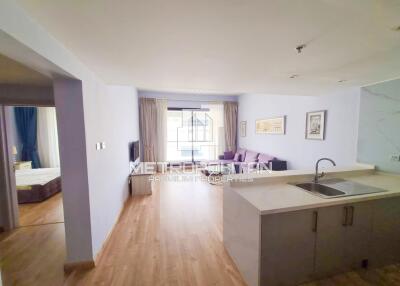 Spacious 1 Bed  High Floor  Panoramic View