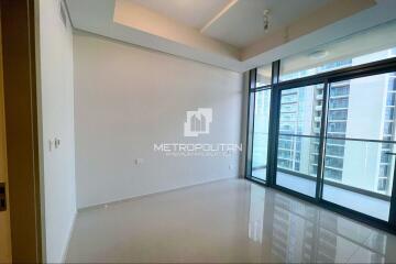 Modern Layout  High Floor  Vacant on Transfer