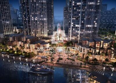 Burj and Marina View  Stylish 2-Bed  Best Price