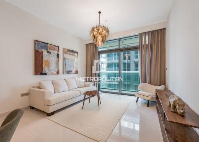 Vacant  Sea and Palm Jumeirah View  Hot Deal