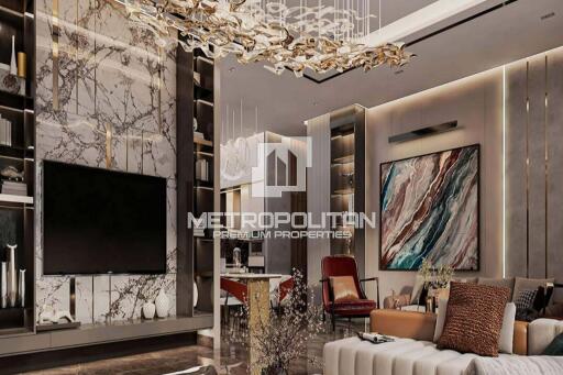 Elegant Living  Stylish design  Ideal Investor