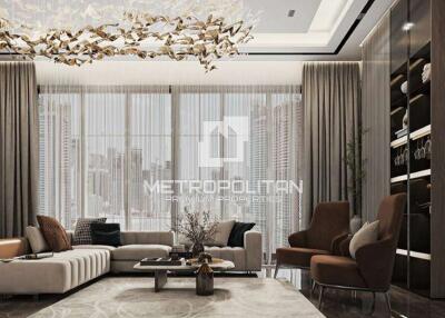 Elegant Living  Stylish design  Ideal Investor