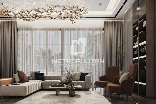 Elegant Living  Stylish design  Ideal Investor