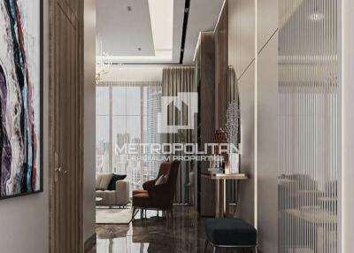 Elegant Living  Stylish design  Ideal Investor