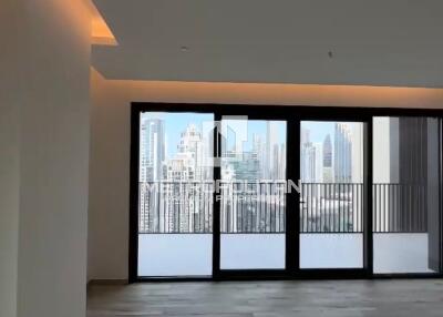 High Floor  Burj Khalifa View  Elegant Finishes