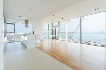 Huge Terrace  Full Sea View  Ready to Move In