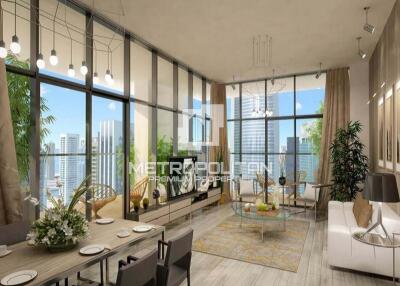 Stylish Design  Prime Location  Investor Deal