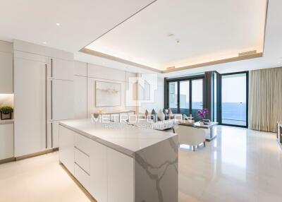 Fully FurnishedFull Sea View High FloorBest Layout