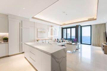 Fully FurnishedFull Sea View High FloorBest Layout