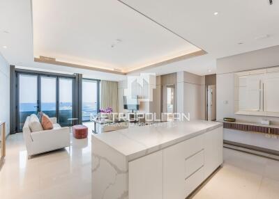 Fully FurnishedFull Sea View High FloorBest Layout