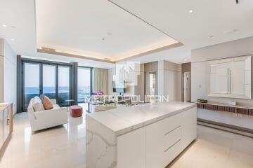 Fully FurnishedFull Sea View High FloorBest Layout