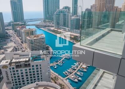 Distress Deal High Floor Marina View Best Price