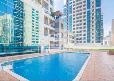 Luxury Apartment   Good Investment  High Floor